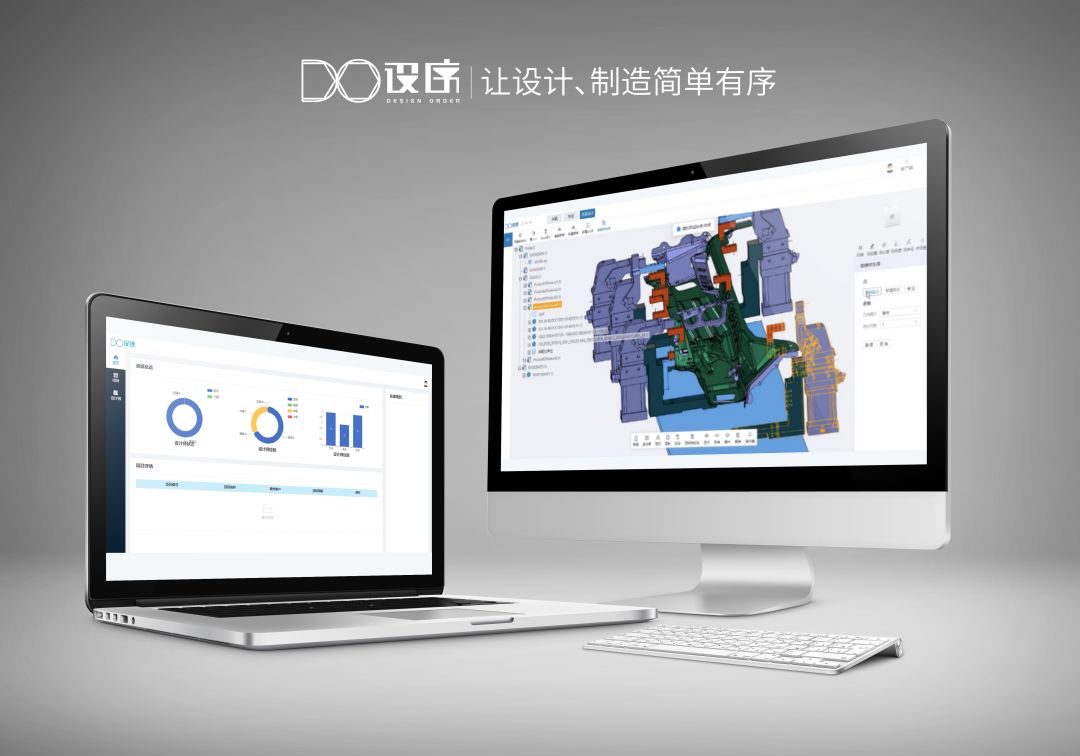 設(shè)序科技完成A輪融資，春季將發(fā)布新版智能工業(yè)設(shè)計(jì)SaaS軟件，助力計(jì)算機(jī)系統(tǒng)服務(wù)升級