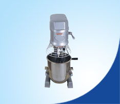 專業(yè)鑄造利器 譽(yù)寶B10攪粉機(jī)在首飾制造中的應(yīng)用